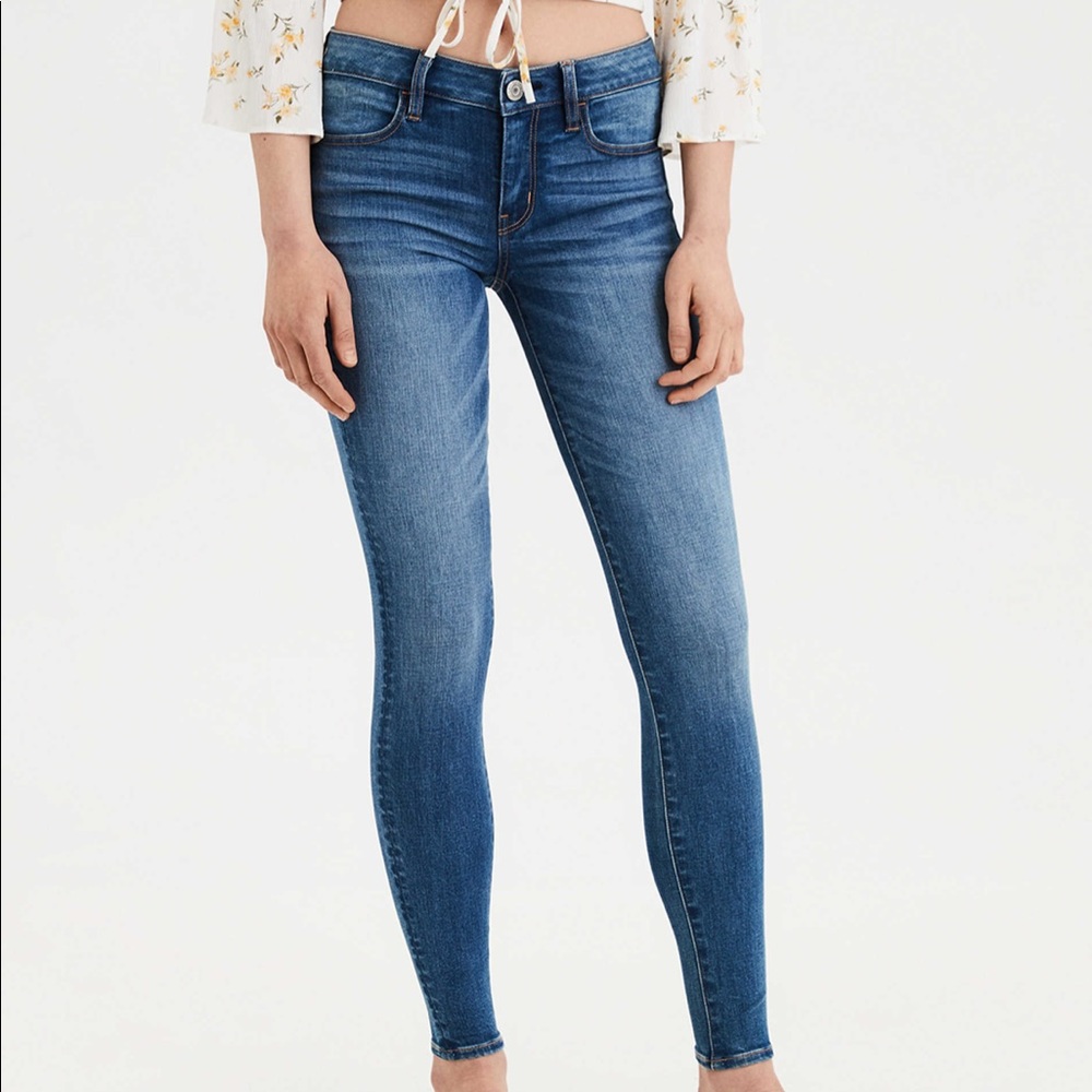 AE NE(X)T LEVEL JEGGING